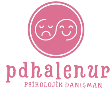 Hale Nur YÜCEDAL - Psikolojik Danışman