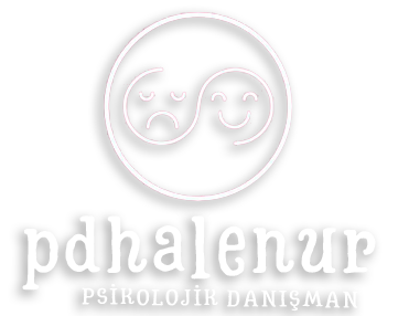 Hale Nur YÜCEDAL - Psikolojik Danışman
