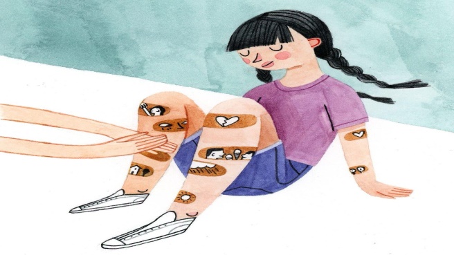 ÇOCUK ve ERGEN DANIŞMANLIĞI