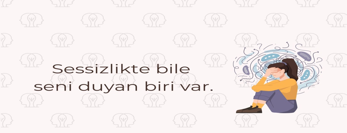 Hale Nur YÜCEDAL - Psikolojik Danışman