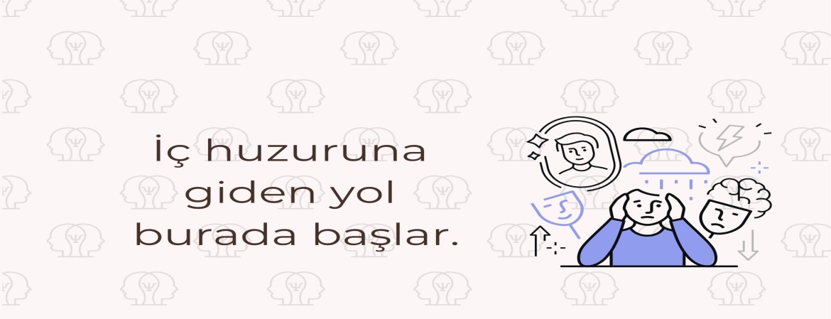 Hale Nur YÜCEDAL - Psikolojik Danışman