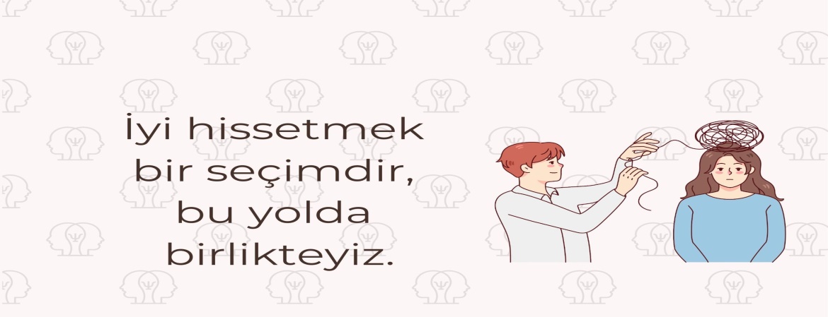 Hale Nur YÜCEDAL - Psikolojik Danışman
